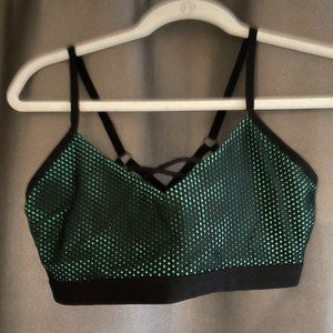 Lorna Jane Strappy Back Sports Bra